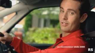 Carglass Reclame Parodie [upl. by Diane]