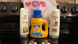 My CVS FREE After Savings Shopping Haul  October 7 2024  I Profited Extra Bucks amp These Wonders 🤩 [upl. by Beale]