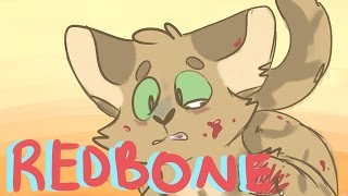 OnestarDarktail—Redbone PMV [upl. by Ledba513]