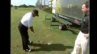 Carl Lohren Golf quotLee Trevino on The Movequot [upl. by Teresita]