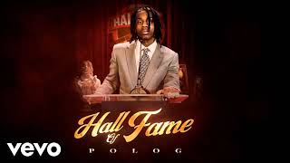 Polo G  Epidemic Clean Hall of Fame [upl. by Ardnuhsor727]