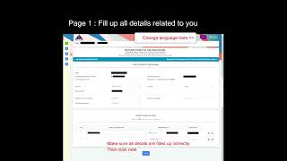 LHDN eFiling Guide 2023 ENG [upl. by Aimet569]