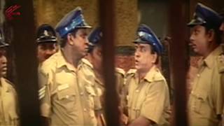 Vadivelu Best Comedy Scene  Gambeeram Movie [upl. by Lokim]