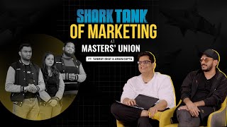 The 24hour Ad Challenge Ft Aman Gupta [upl. by Nnaerb]