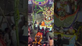 Bellandur Ganesha Visarjan 🙏shortvideo viralvideo hindufestival [upl. by Aderf654]