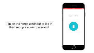 How To Setup a Range Extender via Tether App 2019  TPLink [upl. by Diba]