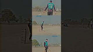 Cricket video funny stunt mrrafansakib rafansakib comedy insta360 like ipl shorts short [upl. by Donielle]