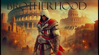 Assassin’s Creed Brotherhood 007 Borgiaturm vernichten [upl. by Dreyer]