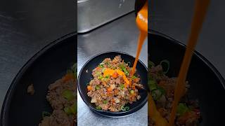 Beef keema😋😍enjoyfood youtubeshorts cooking dubai [upl. by Sakhuja]