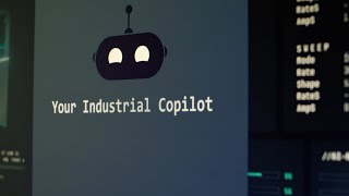 The Siemens Industrial Copilot A generative AIpowered assistant for the industry [upl. by Lowney466]