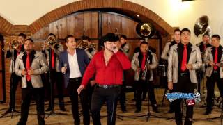 Lenin Ramirez Ft Bocho Ramos Ft Banda La Conquista  No Me Awito En Vivo 2017 [upl. by Ttevi]