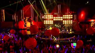 Bailando feat Gente de Zona amp Descemer Bueno Enrique Iglesias  Premios Juventud [upl. by Ashjian829]