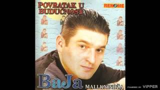 Baja Mali Knindza  Pjevaj brate Audio 1998 [upl. by Hoj]