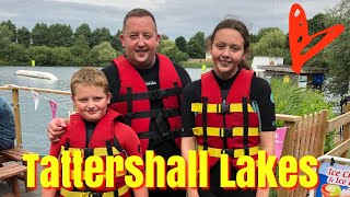 Tattershall Lakes [upl. by Kragh]