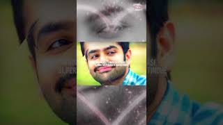 Ammayilu Heart ki shock lu ivvadam common NenuSailaja RamPothineni sunnxt shorts [upl. by Dahc448]