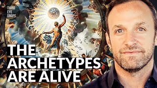 Living Archetypes Carl Jung and the Mystery Beyond Psychology  Josh Schrei [upl. by Mei]