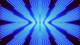 Flashing Lights Screen👻Bright Home Party Disco Effect White Energy [upl. by Murray]