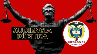 C4PTURA IL3GAL  V1OLENC1A INTRAF4MIL1AR  Audiencias concentradas [upl. by Yahs]