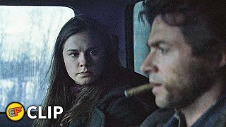 Wolverine Meets Rogue Scene  XMen 2000 Movie Clip HD 4K [upl. by Lanta]