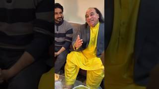 ABCDEF Song Wala Baba  Paltu Singer  Chandan Sahani Roasted Video shorts [upl. by Dolli]