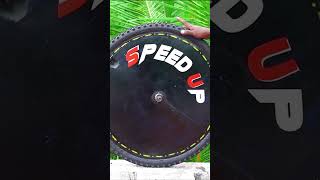 Speed Cycle Modified 💯 shorts experiment [upl. by Timothea318]