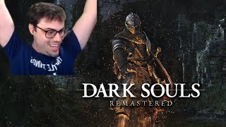 Blight Town Is So Much Fun Said No One But Sens Fortress Actually Kinda Awesome  Dark Souls Ep 4 [upl. by Anak]