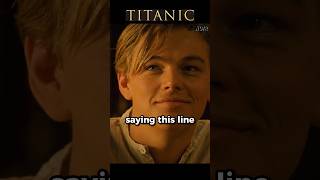 Titanic  Leos Mistake was Perfect 💯 [upl. by Milicent]