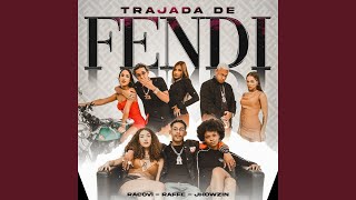 TRAJADA DE FENDI [upl. by Kennie]