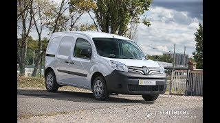 Renault Kangoo Express 15 DCI 90 Energy E6 Grand Confort [upl. by Hanzelin]