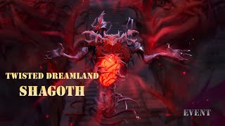 Tarisland  EVENT  Twisted Dreamland  Shagoth [upl. by Eba]