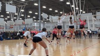 TStreet 151 vs Coast 151 2023 SCVA Entry Tournament December 16 2023 [upl. by Nosa693]