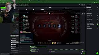 SOLO Diamond 4  FLEX Emerald 3 74 LP GAMING ALL DAY DAY M 1617  W 34 [upl. by Mitran]