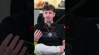 How Faze Rug planned videos with Molly Eskam 🤣 [upl. by Ilrahs]