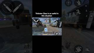 Trickster class is so useful in this situation cod codm codmobile callofdutymobile shorts [upl. by Bohman710]