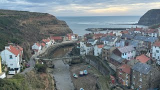 Staithes 2024 [upl. by Adnoel238]