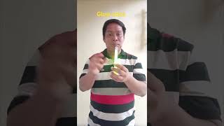 Glow stick matipid ito viralvideo trending short [upl. by Llebanna]