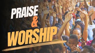 PRAISE AND WORSHIP  18102024 [upl. by Gintz]