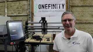 Onefinity Elite Series J Tech Laser Installation Instructions [upl. by Brynna860]