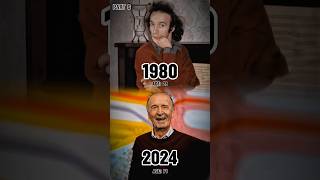 Top 10 Famous Actors Of 1980s and 1990s 😯 Then and Now Part6 Yt short video [upl. by Acinomaj644]