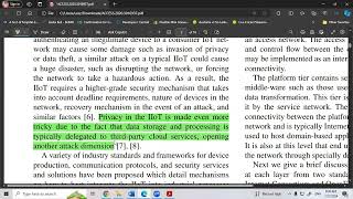 IEEE Referencing Fundamentals [upl. by Asertal]