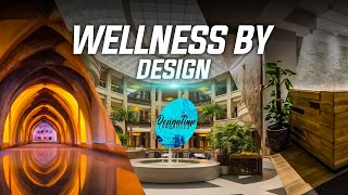 Healthy Buildings Healthy Lives The Importance of Wellness in Architecture [upl. by Dlonyer]