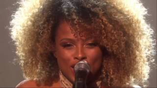 Fleur East  All X Factor Performances [upl. by Weldon849]