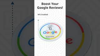 Boost Your Google Reviews [upl. by Notyrb]