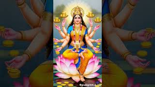 The Divine Grace of Goddess Lakshmi GoddessLakshmi DivineGrace Prosperity lakshmi god [upl. by Boyce]