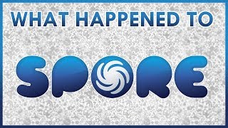 What Happened to Spore [upl. by Casilde]