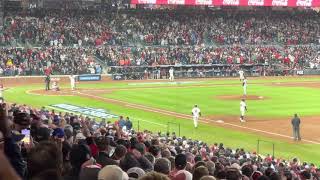 Adam Duvall Grand Slam [upl. by Bevvy]