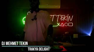 Dj Mehmet Tekin  Trakya Delight  Official Video [upl. by Anasxor113]