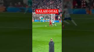 Sala goal liverpool [upl. by Enitsahc749]