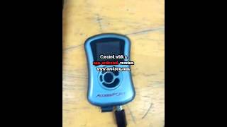 Mazdaspeed 3 egr block off plate install tips and p0401 engine code delete using Cobb Accessport [upl. by Joash]