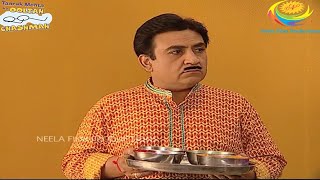 Ep 1548  Taarak Mehta Ka Ooltah Chashmah  Full Episode  तारक मेहता का उल्टा चश्मा [upl. by Nrevel331]